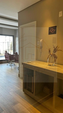 Imagem Apartamento com 3 Quartos à Venda, 158 m² em Jardim Olhos Dágua Ii - Ribeirão Preto Imagem Apartamento com 3 Quartos à Venda, 158 m² em Jardim Olhos Dágua Ii - Ribeirão Preto