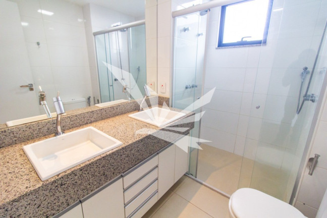 Imagem Apartamento com 3 Quartos para Alugar, 119 m² em Park Sul - Brasília Imagem Apartamento com 3 Quartos para Alugar, 119 m² em Park Sul - Brasília