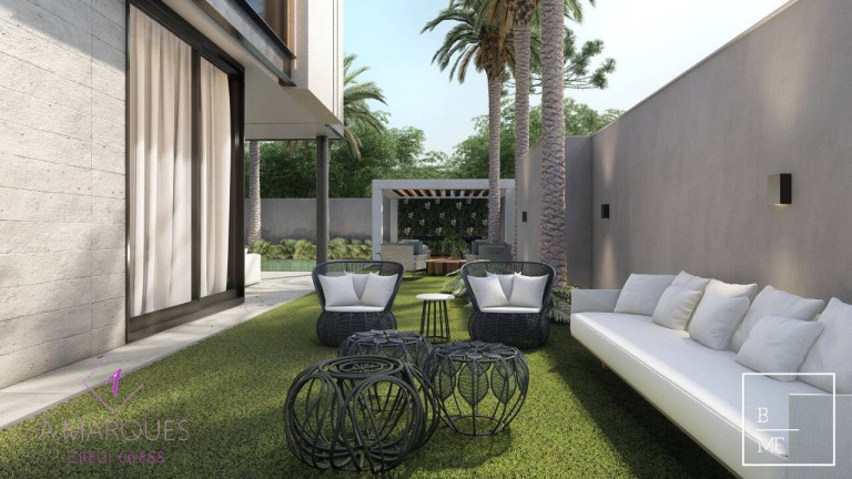 Imagem Casa com 5 Quartos à Venda, 1 m² em Barra Da Tijuca - Rio De Janeiro Imagem Casa com 5 Quartos à Venda, 1 m² em Barra Da Tijuca - Rio De Janeiro