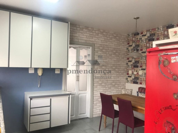 Imagem Apartamento com 4 Quartos à Venda, 226 m² em Perdizes - São Paulo