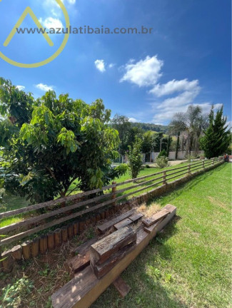 Imagem Imóvel com 2 Quartos à Venda, 200 m² em Boa Vista - Atibaia