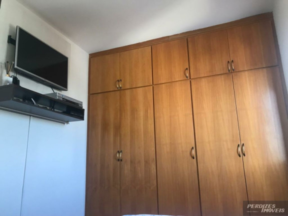 Imagem Apartamento com 2 Quartos à Venda, 50 m² em Perdizes - São Paulo Imagem Apartamento com 2 Quartos à Venda, 50 m² em Perdizes - São Paulo