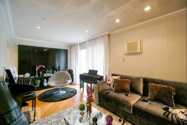 Imagem Apartamento com 4 Quartos à Venda, 180 m² em Parque Da Mooca - São Paulo Imagem Apartamento com 4 Quartos à Venda, 180 m² em Parque Da Mooca - São Paulo