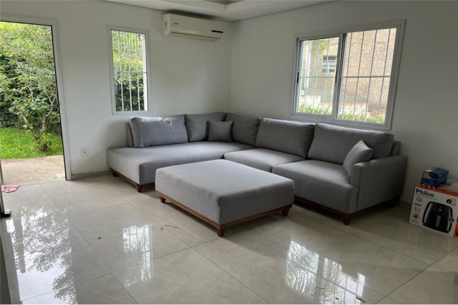 Casa com 2 Quartos à Venda, 110 m² em Santa Isabel - Viamão