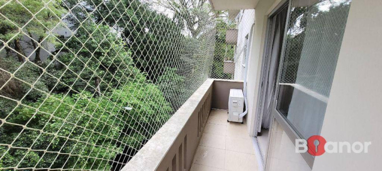 Imagem Apartamento com 3 Quartos à Venda, 112 m² em Centro (blumenau) - Blumenau