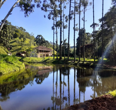 Imóvel à Venda,  em Centro - Bocaina De Minas
