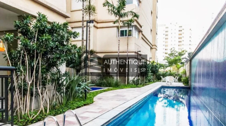 Imagem Apartamento com 2 Quartos à Venda, 102 m² em Campo Belo - São Paulo Imagem Apartamento com 2 Quartos à Venda, 102 m² em Campo Belo - São Paulo