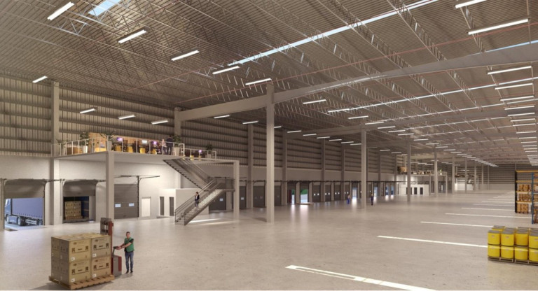 Imagem Imóvel para Alugar, 16.677 m² em Rodovia Fernão Dias, Km 931 - Itapeva Imagem Imóvel para Alugar, 16.677 m² em Rodovia Fernão Dias, Km 931 - Itapeva