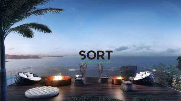 Imagem Apartamento com 4 Quartos à Venda, 230 m² em Barra Sul - Balneário Camboriú