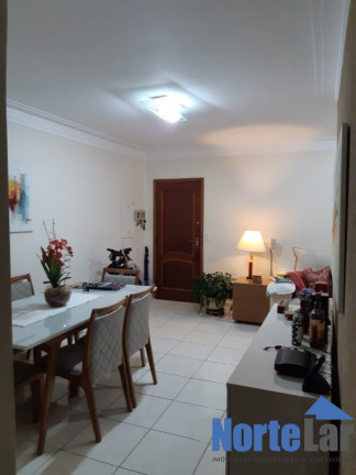 Imagem Apartamento com 2 Quartos à Venda, 74 m² em Vila Nova Mazzei - São Paulo