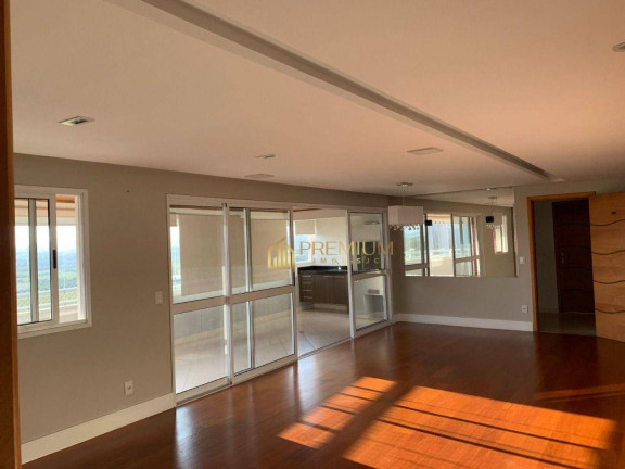 Imagem Apartamento com 3 Quartos à Venda, 153 m² em Jardim Aquarius - São José Dos Campos