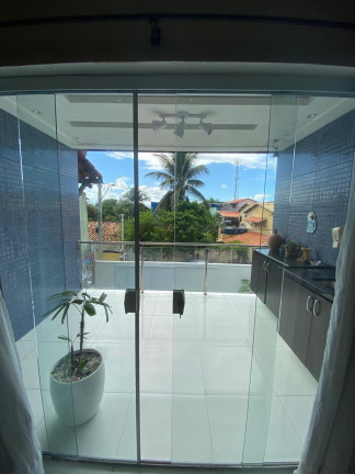 Imagem Casa com 5 Quartos à Venda, 140 m² em Arembepe (abrantes) - Camaçari