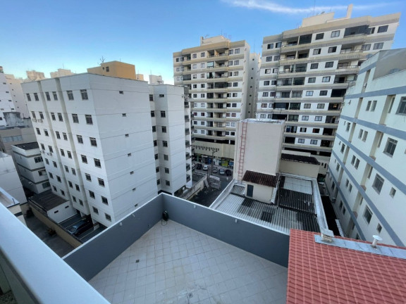 Imagem Apartamento com 2 Quartos à Venda, 1 m² em Praia Do Morro - Guarapari