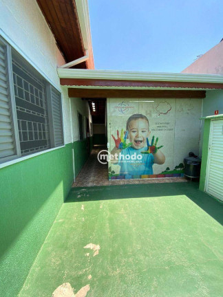 Imagem Edifício Residencial à Venda, 300 m² em Nova Veneza - Paulínia Imagem Edifício Residencial à Venda, 300 m² em Nova Veneza - Paulínia
