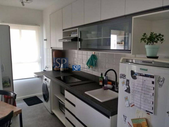 Imagem Apartamento com 1 Quarto à Venda, 41 m² em Centro - Campinas Imagem Apartamento com 1 Quarto à Venda, 41 m² em Centro - Campinas