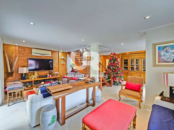 Imagem Casa com 4 Quartos à Venda, 565 m² em Riviera | Módulo 21 - Bertioga