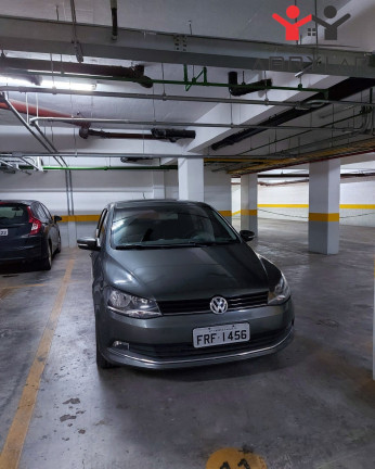 Imagem Imóvel com 3 Quartos à Venda, 65 m² em Centro - Jundiaí