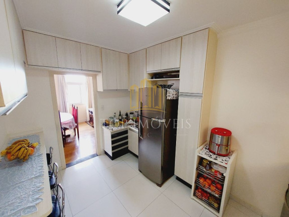 Imagem Apartamento com 3 Quartos à Venda, 125 m² em Centro - São José Dos Campos Imagem Apartamento com 3 Quartos à Venda, 125 m² em Centro - São José Dos Campos