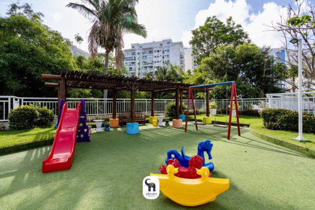 Imagem Apartamento com 3 Quartos à Venda, 141 m² em Alphaville I - Salvador