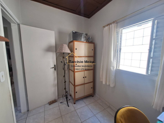 Imagem Casa com 3 Quartos à Venda, 260 m² em Vila Georgina - Campinas