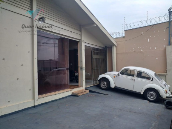 Imóvel com 3 Quartos à Venda, 202 m² em Jardim Sumaré - Ribeirão Preto