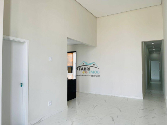 Casa com 3 Quartos à Venda, 144 m² em Wanel Ville - Sorocaba