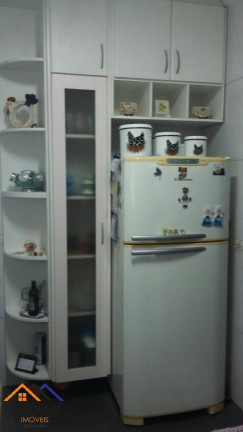 Imagem Apartamento com 3 Quartos à Venda, 90 m² em Parque Das Nações - Santo André Imagem Apartamento com 3 Quartos à Venda, 90 m² em Parque Das Nações - Santo André