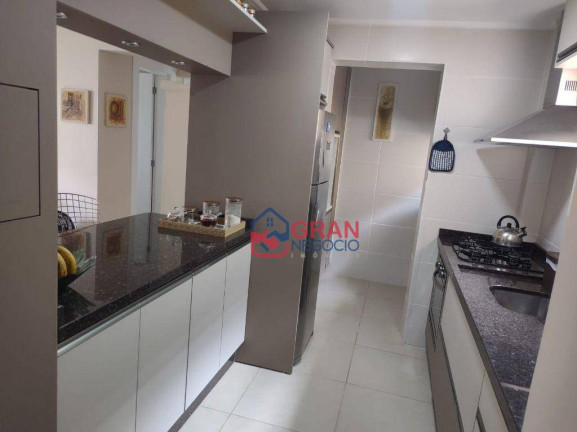 Imagem Apartamento com 2 Quartos à Venda, 59 m² em Campina Do Siqueira - Curitiba