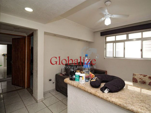 Imagem Imóvel com 2 Quartos à Venda, 73 m² em Vila Belmiro - Santos Imagem Imóvel com 2 Quartos à Venda, 73 m² em Vila Belmiro - Santos