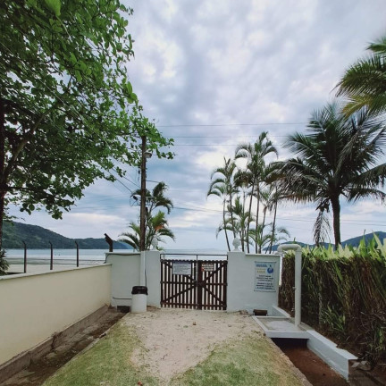 Casa de Condomínio com 5 Quartos à Venda, 257 m² em Enseada - Ubatuba