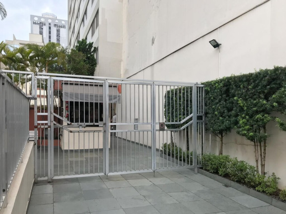 Imagem Apartamento com 2 Quartos à Venda, 44 m² em Pinheiros - São Paulo Imagem Apartamento com 2 Quartos à Venda, 44 m² em Pinheiros - São Paulo