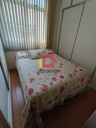 Imagem Apartamento com 3 Quartos à Venda,  em Cidade Nova - Belo Horizonte