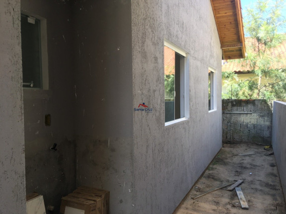 Imagem Casa com 3 Quartos à Venda, 96 m² em São João Do Rio Vermelho - Florianópolis