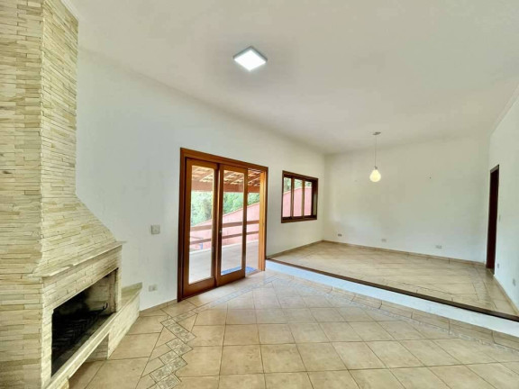 Imagem Casa de Condomínio com 5 Quartos à Venda,  em São Fernando Residência - Barueri