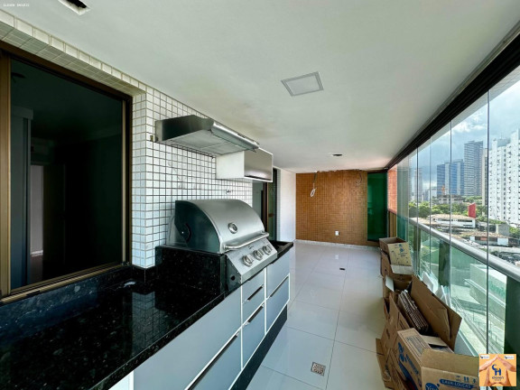 Imagem Apartamento com 2 Quartos à Venda, 90 m² em Caminho Das Arvores - Salvador Imagem Apartamento com 2 Quartos à Venda, 90 m² em Caminho Das Arvores - Salvador