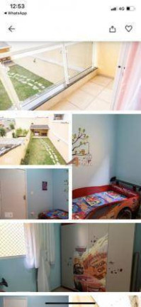 Imagem Sobrado com 3 Quartos à Venda, 156 m² em Vila Constança - São Paulo Imagem Sobrado com 3 Quartos à Venda, 156 m² em Vila Constança - São Paulo