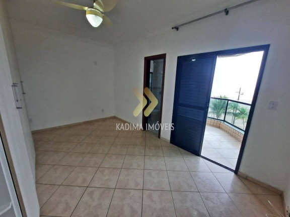 Imagem Apartamento com 3 Quartos à Venda, 137 m² em Campo Da Aviacao - Praia Grande