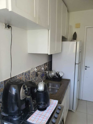 Imagem Apartamento com 1 Quarto à Venda, 37 m² em Vila Buarque - São Paulo