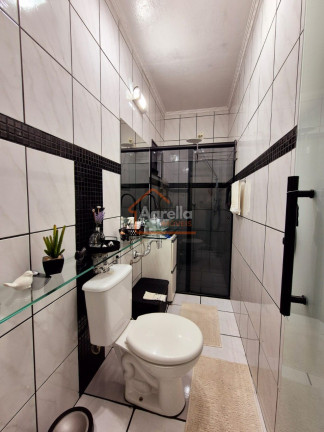 Imagem Casa com 2 Quartos à Venda, 165 m² em Loteamento Inocoop - Mogi Mirim