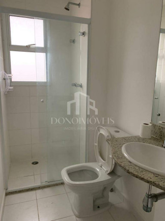 Imagem Apartamento com 2 Quartos para Alugar, 70 m² em Vila Lusitânia - São Bernardo Do Campo