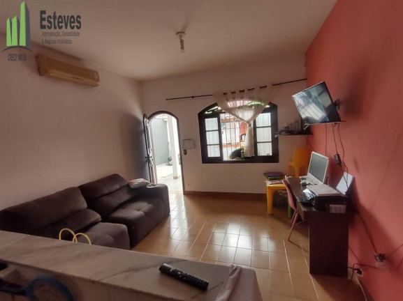 Imagem Casa com 2 Quartos à Venda, em Suarao - Itanhaem Imagem Casa com 2 Quartos à Venda, em Suarao - Itanhaem