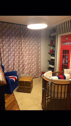 Imagem Apartamento com 4 Quartos à Venda, 215 m² em Pinheiros - São Paulo Imagem Apartamento com 4 Quartos à Venda, 215 m² em Pinheiros - São Paulo
