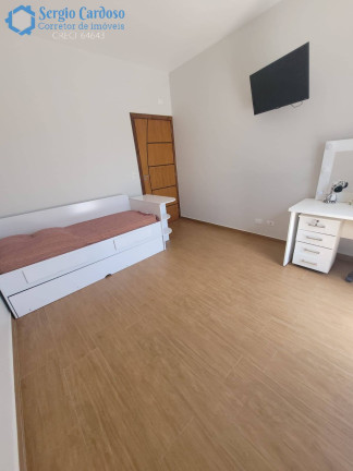 Casa com 3 Quartos à Venda, 221 m² em Cibratel I - Itanhaém