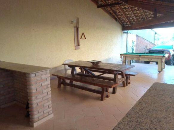 Imagem Casa com 6 Quartos à Venda, 1.500 m² em Chácaras Fernão Dias - Atibaia