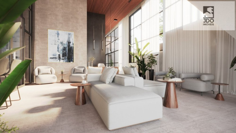Imagem Apartamento com 2 Quartos à Venda, 125 m² em Batel - Curitiba