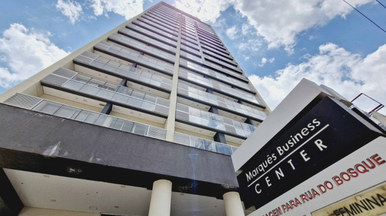 Imagem Sala Comercial à Venda, 37 m² em Várzea Da Barra Funda - São Paulo Imagem Sala Comercial à Venda, 37 m² em Várzea Da Barra Funda - São Paulo