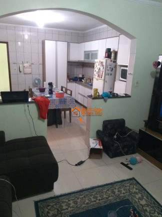 Imagem Sobrado com 6 Quartos à Venda, 250 m² em Jardim Presidente Dutra - Guarulhos Imagem Sobrado com 6 Quartos à Venda, 250 m² em Jardim Presidente Dutra - Guarulhos