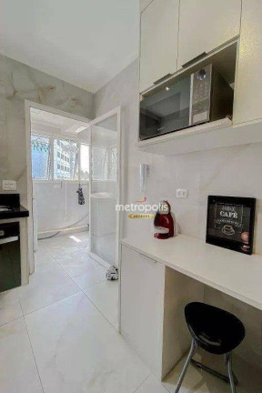 Imagem Apartamento com 3 Quartos à Venda, 100 m² em Ipiranga - São Paulo
