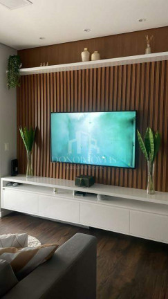 Imagem Apartamento com 2 Quartos à Venda, 77 m² em Centro - São Bernardo Do Campo Imagem Apartamento com 2 Quartos à Venda, 77 m² em Centro - São Bernardo Do Campo