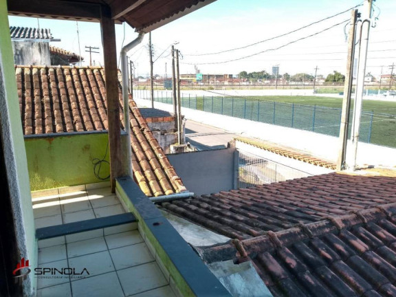 Imagem Sobrado com 2 Quartos à Venda, 105 m² em Princesa - Praia Grande